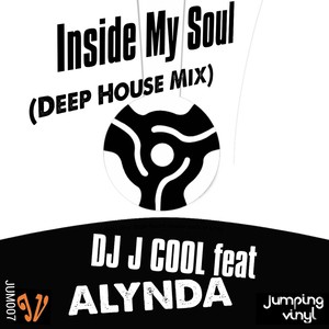 Inside My Soul (Deep House Mix)