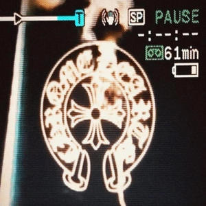 VISTE D CHROME (feat. Tomazacre) (Explicit)