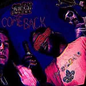 Comeback (Explicit)