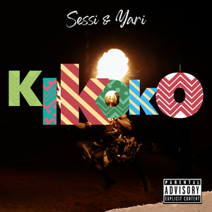 Ahoua( Tribute to Tohon Stan) (Explicit)