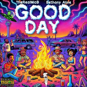 Good Day (feat. Bethany Aline)