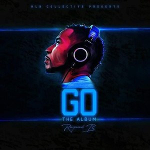 GO (The Album) [Explicit]