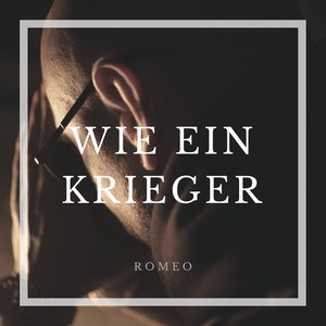 Wie ein Krieger