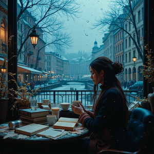 Aesthetic Mellow (Lo-fi Hip Hop)