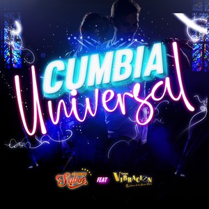 Cumbia Universal