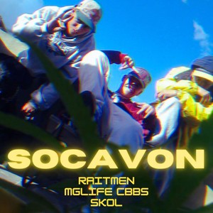 Socavon (Explicit)