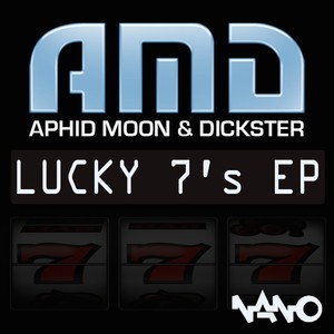 Lucky 7's EP