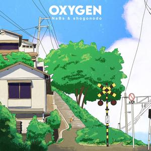 Oxygen