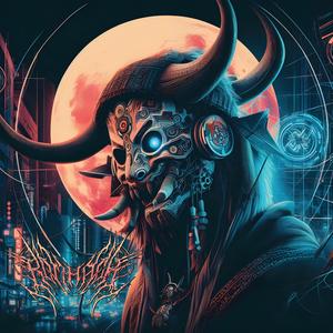 Oni 2077 (feat. Crimson Eyes & Taranto) (Spanish Version)