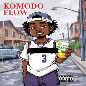 Komodo Flow (Explicit)