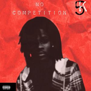 NO COMPETITION (Explicit)