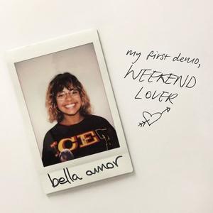 my first demo (weekend lover) (Explicit)