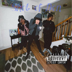 Shot of Don (feat. Diiorrski & $waggymahd) (Explicit)