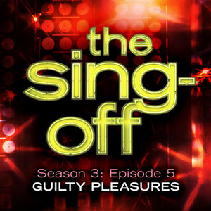 Season 3: Episode 5 - Guilty Pleasures