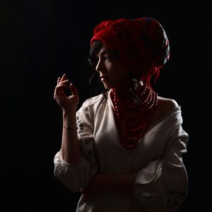 Танці з джавелінами (New Version)