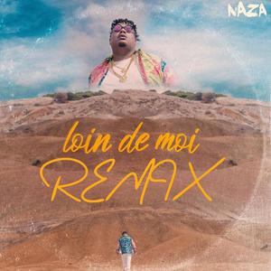 Loin de moi (feat. kobz2xz) [Remix] [Explicit]