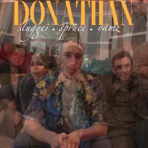 Donathan (Explicit)