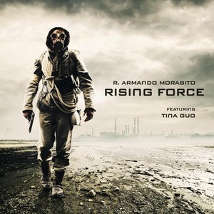 Rising Force(feat. Tina Guo)