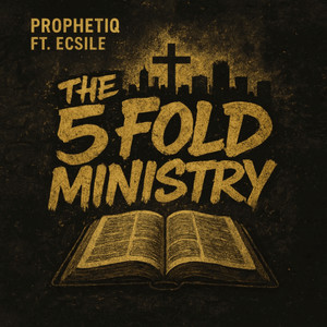 The 5 Fold Ministry