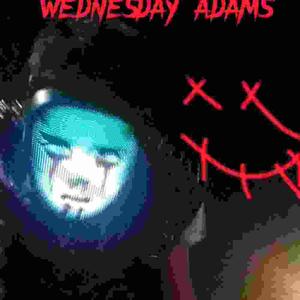Wednesday adams freestyle, Pt. 2 (Explicit)
