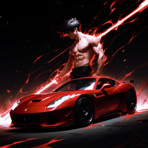 NO AK (SLOWED + REVERB)