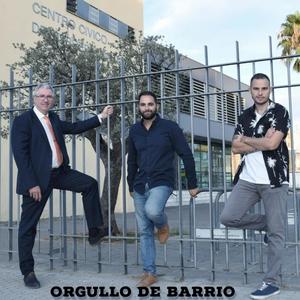 Orgullo de Barrio (feat. Rabem)