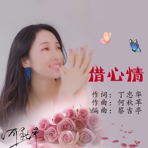 借心情 (DJ版)
