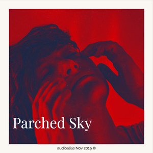 Parched Sky