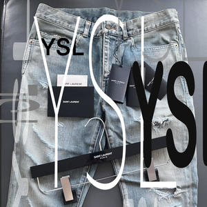 ysl (feat. xluvk) (Explicit)