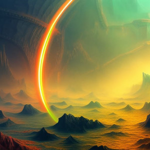 Serenade of Light