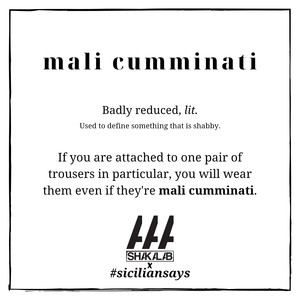 Mali Cumminati Freestyle