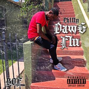 Dawg Flu (Explicit)