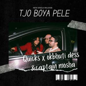 Tjo boya pele (feat. Okbhuti dess & Captain mosha)