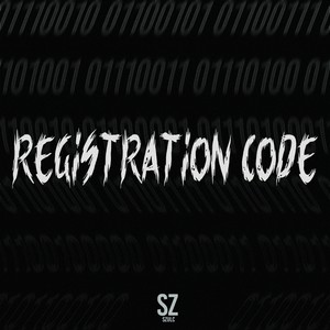 Registration Code