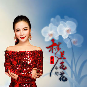 梦中的兰花花