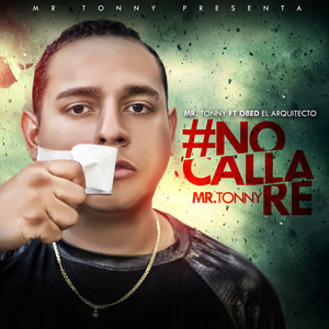 No Callare(feat. Obed El Arquitecto)