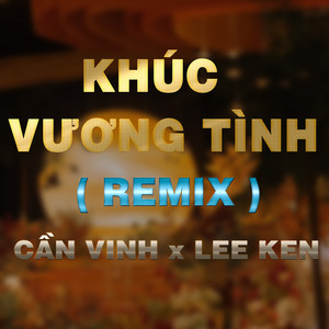 Khúc Vương Tình (QV Remix) [Version 2]