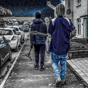 going out west (feat. Gedi, R2Huncho & JP) (Explicit)