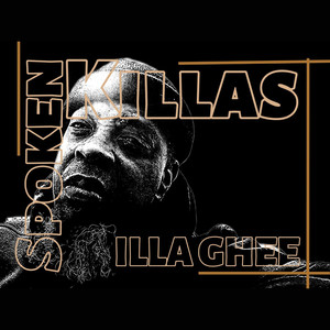 Spoken Killas (Explicit)