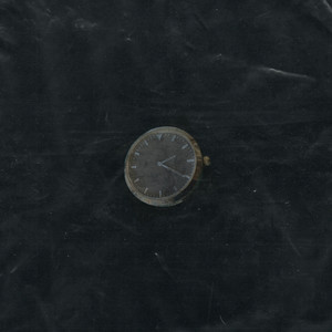 Out of Time