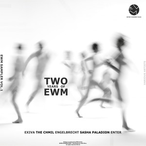 EWM Sampler, Vol. 1