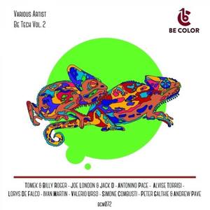 Copacabana (Original Mix)