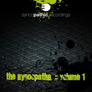 The Syncopaths Vol. 1