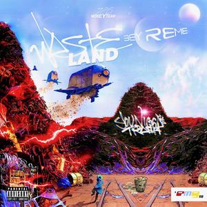 Can't Get Nun(feat. JoJo400) (Explicit)