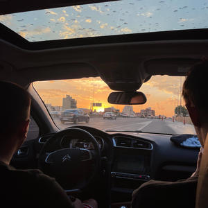 Hasta llevarnos todo