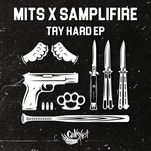 Try Hard (VIP)