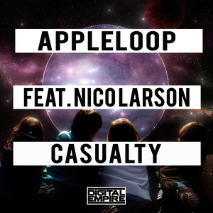 Casualty (Original Mix)