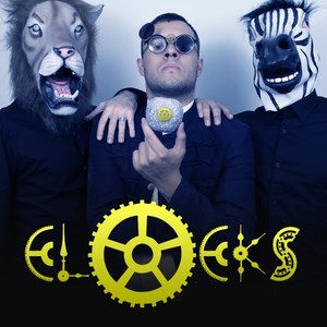 Clocks (Inst.)