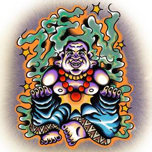 Barco (feat. Maru Montesano & Sestras)