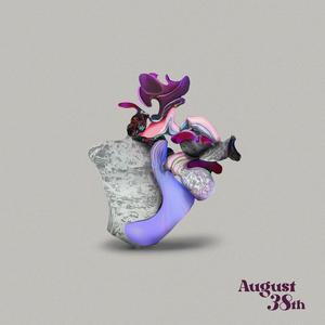 Sunshine on the windmills (feat. August 38th)